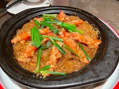 -吕氏焗小鲜•海鲜青岛菜(总店)