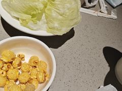 -半天妖烤鱼(丰科万达店)