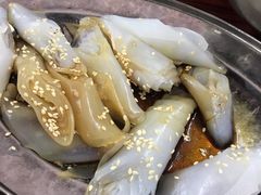 豉汁皇蒸肠粉-陈老添美食店(宝华路店)