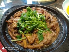 -外婆小菜(东苑米兰广场店)