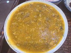 -百年老字号·观振兴蟹黄面·三虾面·苏式面(观前街富仁坊巷店)