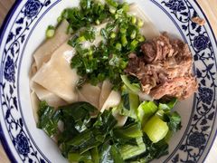 -樊记腊汁肉(竹笆市总店)