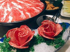 -一哥澳门豆捞·澳门风打边炉(高德置地店)