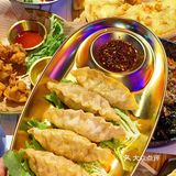 合肥｜不去明洞也能吃正宗韩料️芝士瀑布好绝