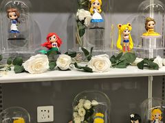 -泡泡玛特POPMART(上海环球港店)