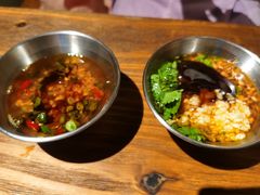 -江湖六膳門串串香(隆礼路店)