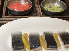 -韩烧牛中牛·甄选黑牛烤肉(黑金店)
