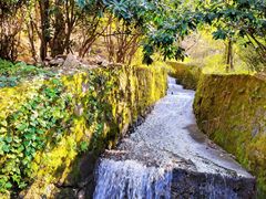 -秦岭终南山世界地质公园翠华山景区