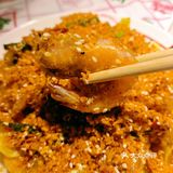 冬天吃一口羊肉煲，暖心又暖胃‼️