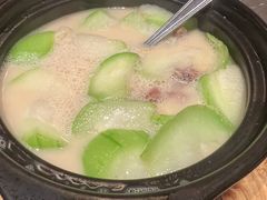 -汤城小厨•粤菜•靓汤(苏州街店)