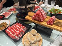 -东来顺饭庄(apm总店)