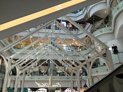 店内环境-优客城市奥莱
