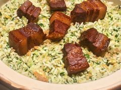 -佰家小厨·南京菜(夫子庙店)