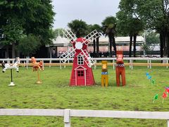 -太阳岛度假酒店