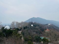 -紫金山天文台