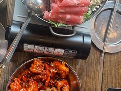-MI WU FACTORY米屋美食工厂餐厅(绿地店)