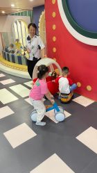 -MELAND CLUB亲子乐园·派对·餐厅(北京芳圆里ID MALL店)