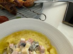 -库滋明·俄罗斯特色美食(中央大街店)