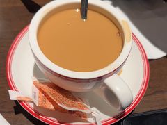 -新旺茶餐厅(嘉里城店)