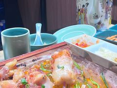 -锦府盐帮·侯宅(五棵松万达店)