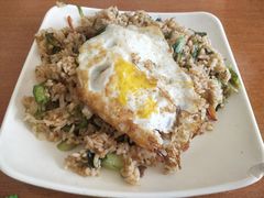 -同济大学-北苑食堂