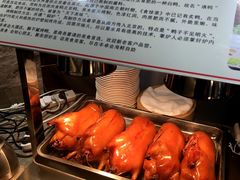 -丰卓会海鲜自助(中润大道店)