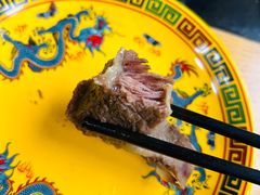 -银同牦牛肉火锅