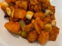 -月福京味斋·烤鸭店·北京菜(鼓楼总店)