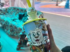 -七彩云南欢乐世界