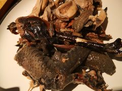 半只鸡-黑鸡小馆(金源店)