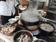 -甘记肥肠粉(马鞍北路店)