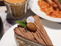 -沛家·西餐Brunch·直火料理