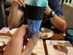 -小大董·烤鸭(王府井apm店)