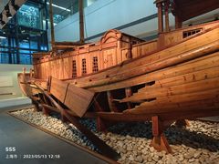 -上海中国航海博物馆