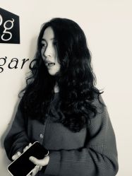 -罗亚帝·NASHOW纳秀形象设计
