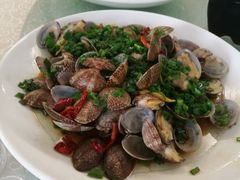 -金牛山大酒店(南北湖风景区店)