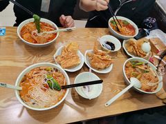 -家味螺蛳粉&烤鱼(五角场店)