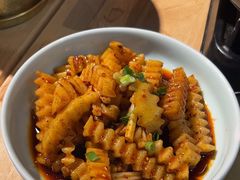 -全牛匠·乐山跷脚牛肉(新中关店)