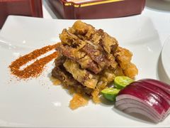 -四季民福烤鸭店(望京南湖东园店)