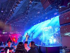 -MOSSO音乐酒吧·live house(南京旗舰店)