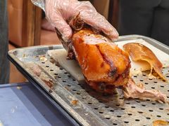 -梅利汴京烤鸭•开封豫菜地标店(东司门店)