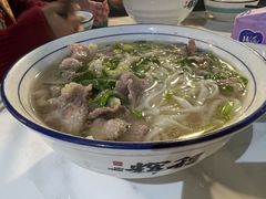 -辉程汤粉(沿江店)