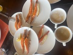 -洲际酒店·地平线全日餐厅HORIZON CAFÉ