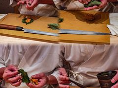 -荣一代目OMAKASE板前料理