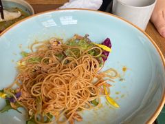 -薇酌饮·陕西菜(南门外店)