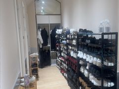 -海马体照相馆(成都来福士广场店)