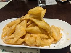 -老厨家(友谊路总店)