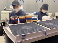 -CUBIC3三立方咖啡(西岸凤巢店)