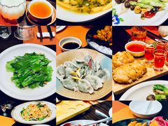 -若蘭慈·无国界素食料理(欢乐海岸店)