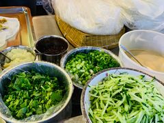 -安徽阜阳卷馍(西单店)